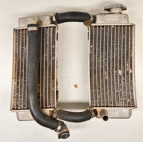 Honda crf 250 09 - crf, r
