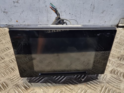 Toyota auris navigation - auris,