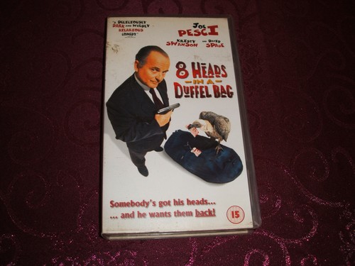 Video tape 8 - , tape........8