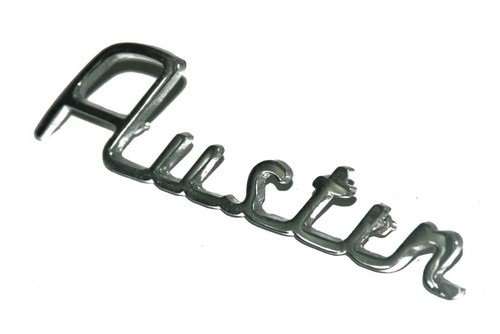 Brass made chrome coated - chrome,