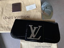 Louis Vuitton Sobe Clutch Bag