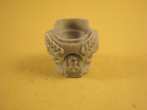Imperial fist phalanx warder - imperial,