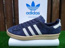 VINTAGE Adidas CAMPUS FOOTPATROL B-SIDES 80 s casuals UK 8.5 2011 1/500 RARE