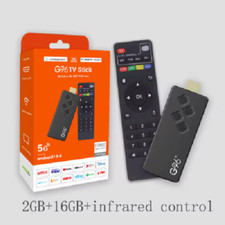 G96 high-performance android