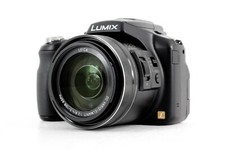 Panasonic LUMIX DMC-FZ20012.1