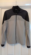 MENS GALVIN GREEN “DON” ‘INSULA’ FULL ZIP JACKET – SIZE M.