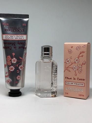 Occitane provence cherry - l'occitane,