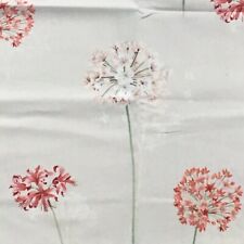 sanderson fabric curtain Cushion Upholstery material"SUMMER BREEZE”3.2m Cotton