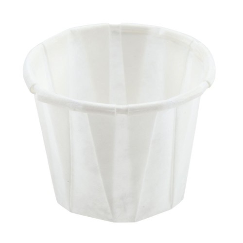 250 paper ramekins pot - 250, x