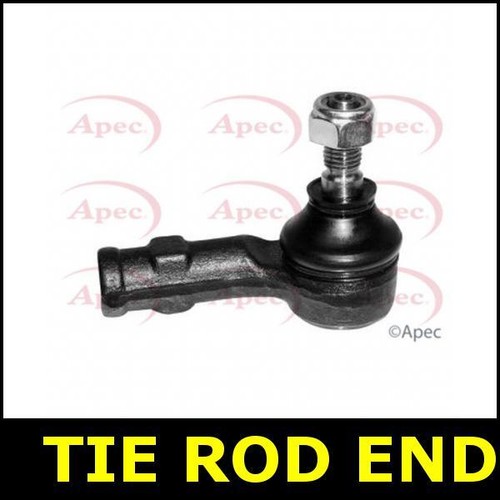 Tie track rod - track, left
