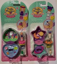 Polly Pocket Keepsake