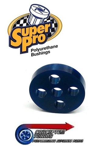 Superpro front steering - front,