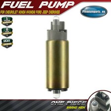 New Fuel Pump for Chevrolet