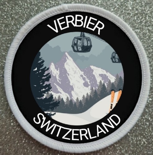 Verbier switzerland ski - switzerland,