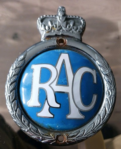 Royal automobile club - automobile,