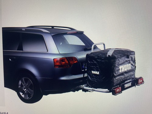 Thule easybase 949 and - easybase,