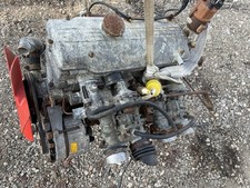 BMW E10 2002 Ti 1990cc Twin