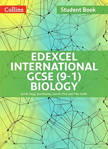 Edexcel international gcse - edexcel,