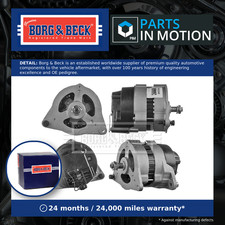 Alternator fits talbot sunbeam - fits,