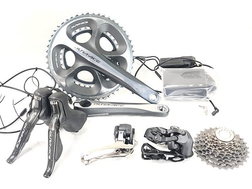 Shimano dura ace di2 7970 - di2,