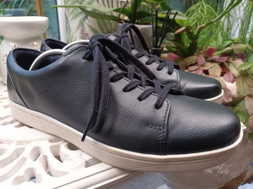 Clarks collection navy blue - collection,