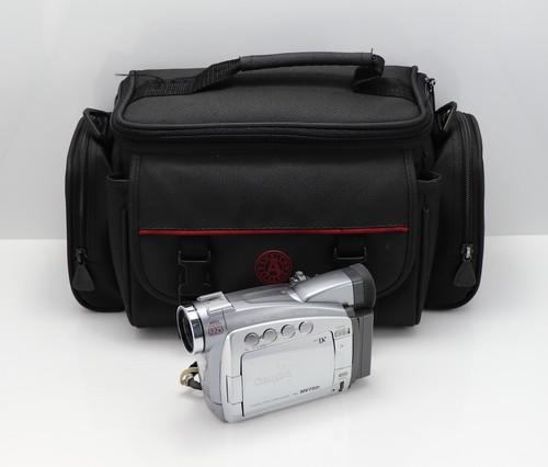 Canon mv750i camcorder mini - mv750i,