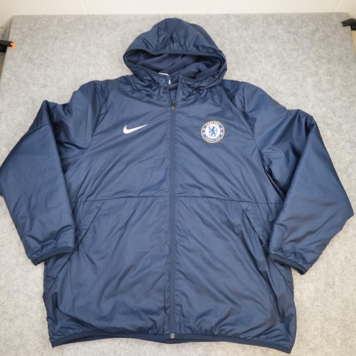 Chelsea jacket mens 2xl - chelsea, fc