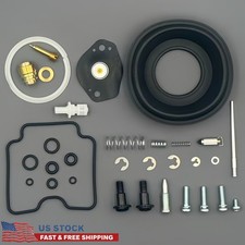 Carburetor Rebuild Repair Kit
