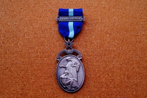 Masonic jewel please see - masonic,