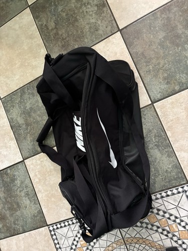 Nike zip sports bag - nike,
