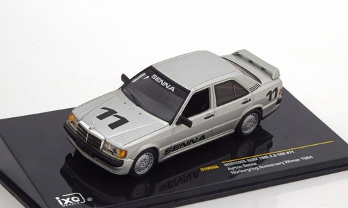Mercedes benz 190e - 16v, #11
