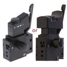 FA2-6/1BEK Lock on Power Tool