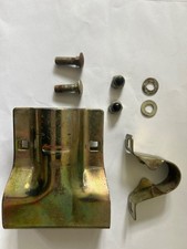 Tramp Klamp 38mm with omega bracket and bolts - PLUM TRAMPOLINE