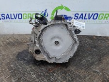 MK3 TOYOTA YARIS HYBRID E5 GEARBOX-AUTOMATIC 1.5 PETROL 3090052010 1NZFXE 12-20