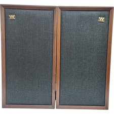 Wharfedale Super Linton