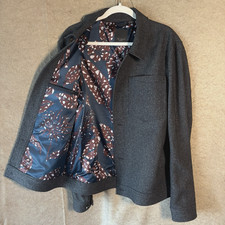 Ted Baker Rarebit Short Wool