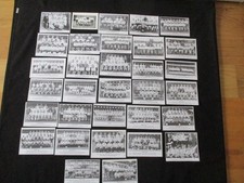 BOLTON WANDERERS: Bundle of