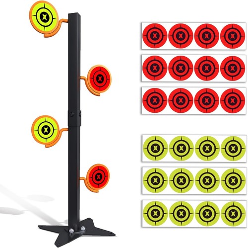 Dueling tree target kit - tree, for