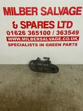 HONDA CIVIC 52 PLATE DRIVER FRONT OUTER DOOR HANDLE