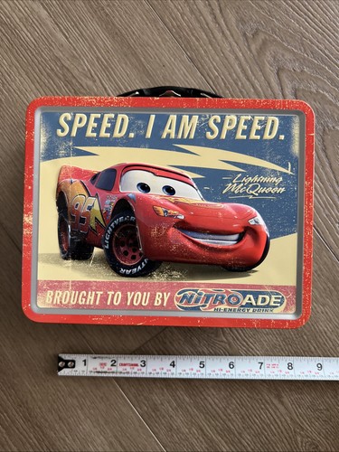 Cars lightning mcqueen speed - cars,