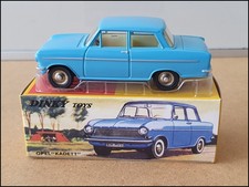 DINKY ATLAS 540 OPAL KADETT