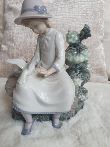 Nao lladro figurine - nao, by