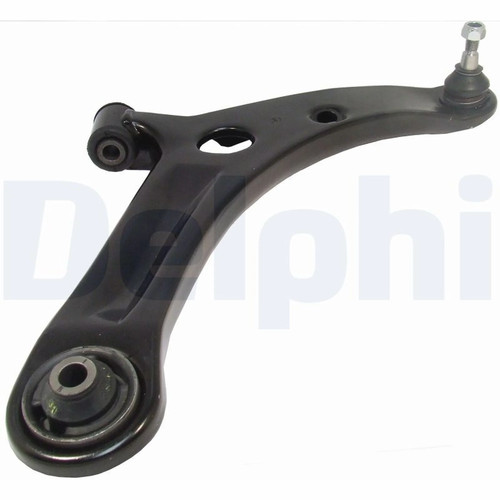 Delphi control trailing arm - delphi,