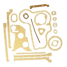 S.40609 Bottom Gasket Set - 4