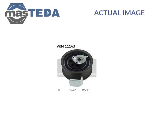 Vkm 11143 timing - 11143, belt