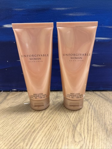 Unforgivable woman sean - unforgivable,