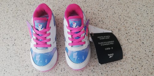 Reebok classic little pony - my,