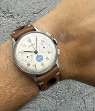 Breitling Chronograph Ref 760