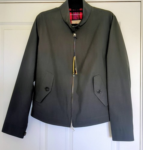 Rare baracuta classic - baracuta,