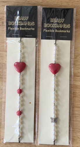 Bookmarker unique handmade - bookmarker,